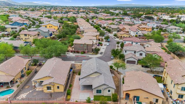 7723 S 39TH Way, Phoenix, AZ 85042