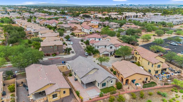 7723 S 39TH Way, Phoenix, AZ 85042
