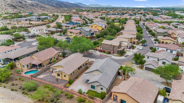 7723 S 39TH Way, Phoenix, AZ 85042