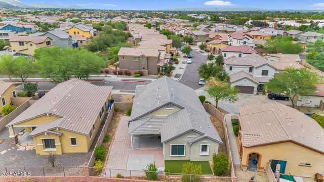 7723 S 39TH Way, Phoenix, AZ 85042