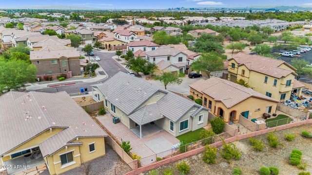 7723 S 39TH Way, Phoenix, AZ 85042