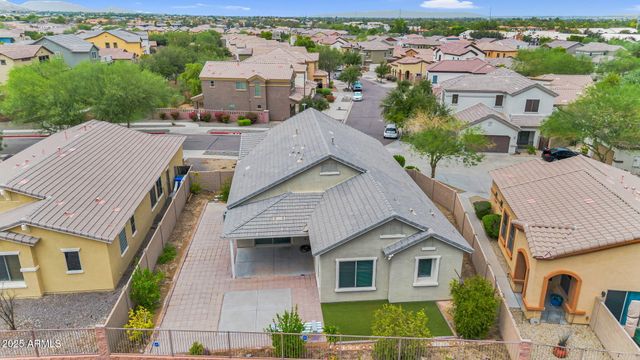 7723 S 39TH Way, Phoenix, AZ 85042