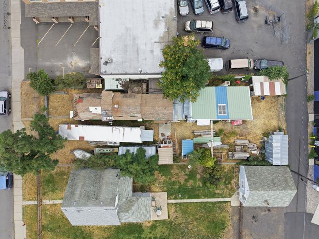 712 N Hogan St, Spokane, WA 99202