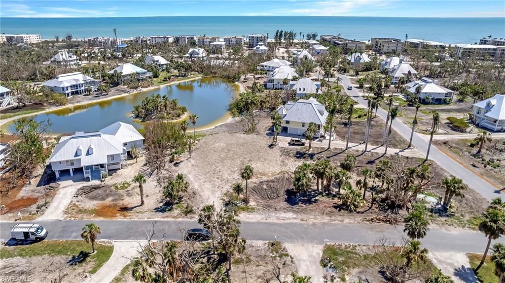 224 Daniel DR, SANIBEL, FL 33957 — exterior