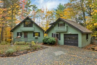 26 Chalet Drive, Gilford, NH 03249