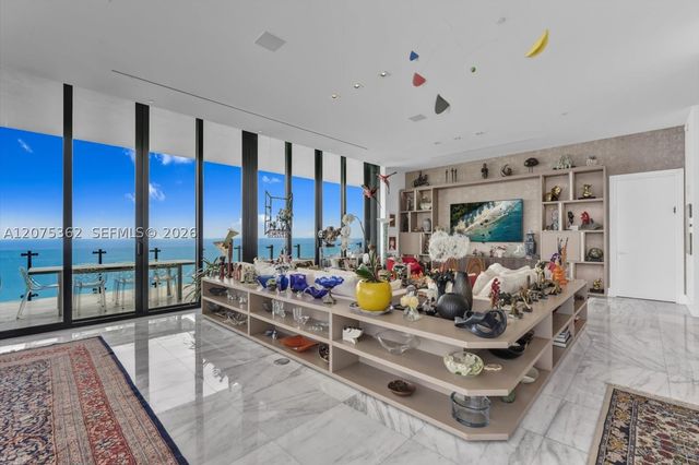 17141 Collins Ave 4201, Sunny Isles Beach, FL 33160