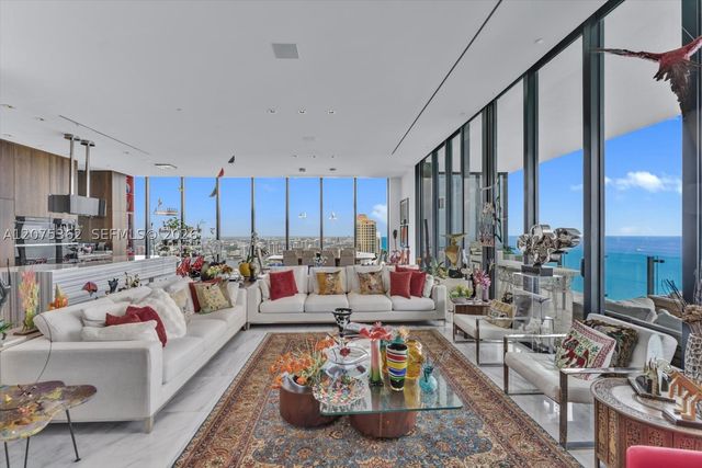 17141 Collins Ave 4201, Sunny Isles Beach, FL 33160