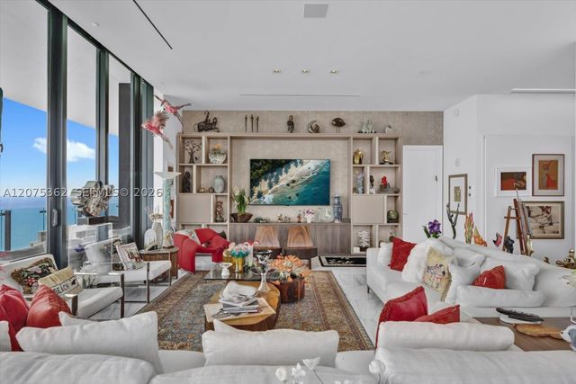 17141 Collins Ave 4201, Sunny Isles Beach, FL 33160