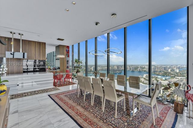 17141 Collins Ave 4201, Sunny Isles Beach, FL 33160