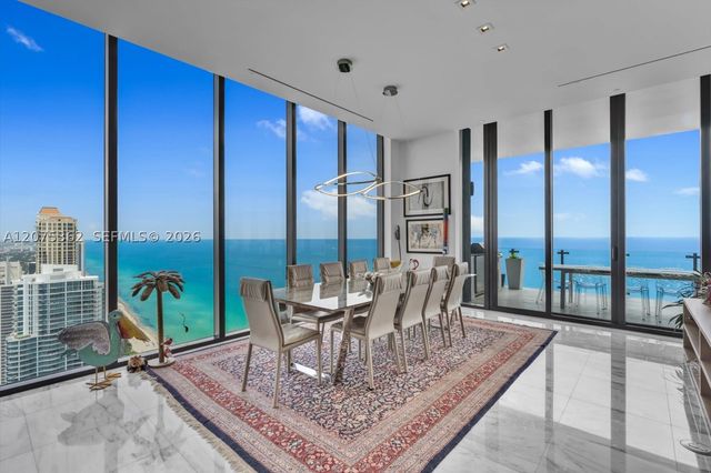 17141 Collins Ave 4201, Sunny Isles Beach, FL 33160