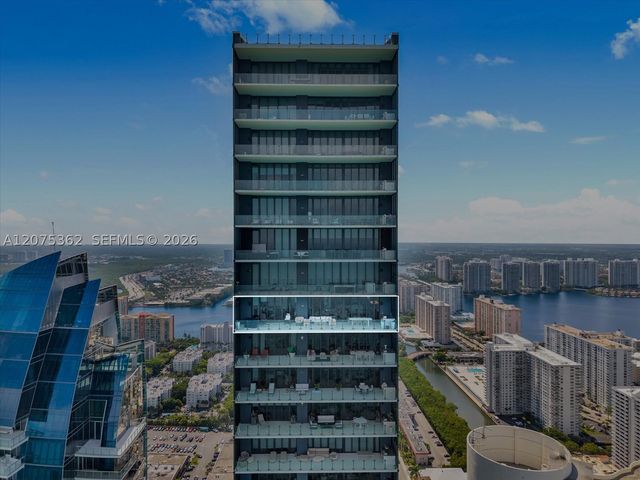17141 Collins Ave 4201, Sunny Isles Beach, FL 33160