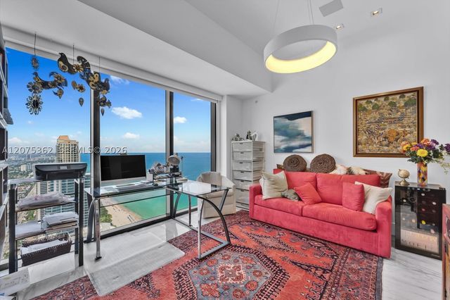 17141 Collins Ave 4201, Sunny Isles Beach, FL 33160