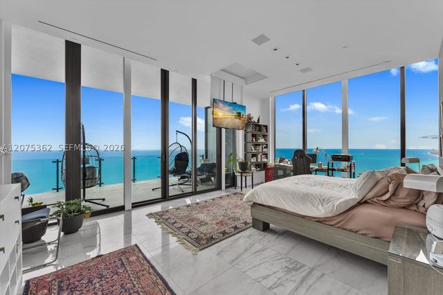 17141 Collins Ave 4201, Sunny Isles Beach, FL 33160