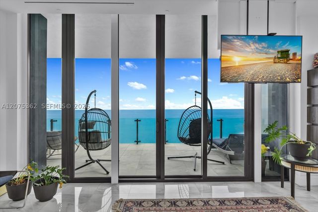 17141 Collins Ave 4201, Sunny Isles Beach, FL 33160