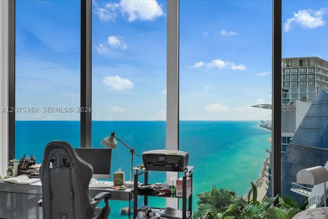 17141 Collins Ave 4201, Sunny Isles Beach, FL 33160