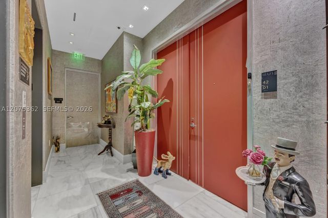 17141 Collins Ave 4201, Sunny Isles Beach, FL 33160