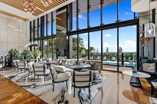 17141 Collins Ave 4201, Sunny Isles Beach, FL 33160