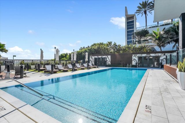 17141 Collins Ave 4201, Sunny Isles Beach, FL 33160
