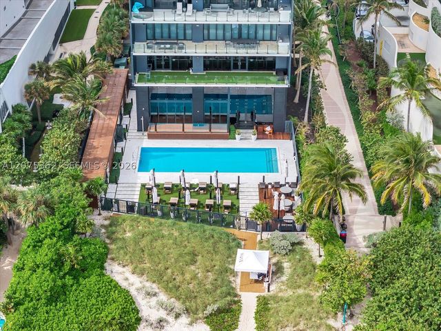17141 Collins Ave 4201, Sunny Isles Beach, FL 33160