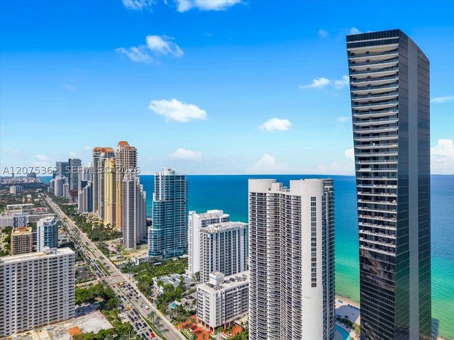 17141 Collins Ave 4201, Sunny Isles Beach, FL 33160