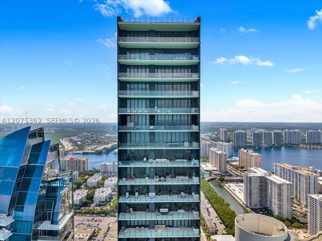 17141 Collins Ave 4201, Sunny Isles Beach, FL 33160