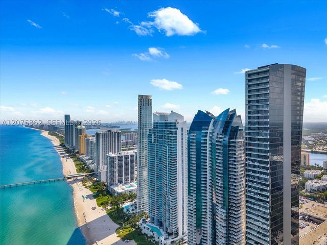 17141 Collins Ave 4201, Sunny Isles Beach, FL 33160