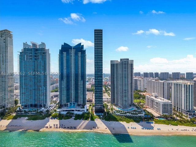 17141 Collins Ave 4201, Sunny Isles Beach, FL 33160
