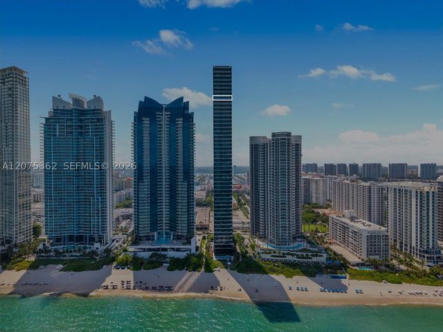 17141 Collins Ave 4201, Sunny Isles Beach, FL 33160