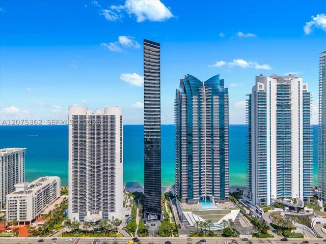 17141 Collins Ave 4201, Sunny Isles Beach, FL 33160
