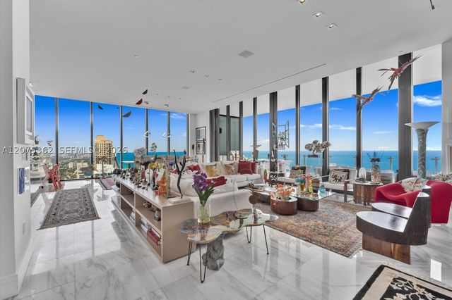 17141 Collins Ave 4201, Sunny Isles Beach, FL 33160