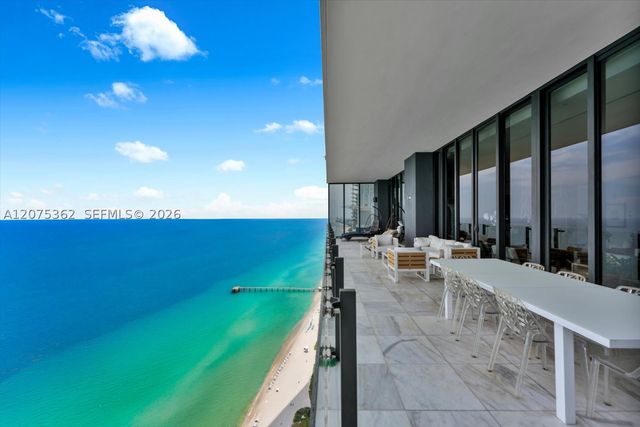 17141 Collins Ave 4201, Sunny Isles Beach, FL 33160