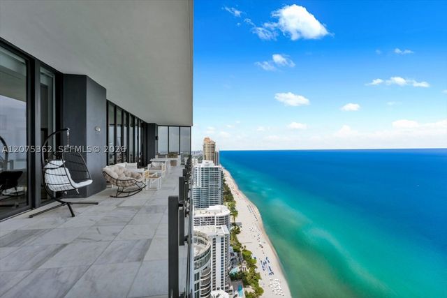 17141 Collins Ave 4201, Sunny Isles Beach, FL 33160