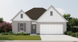 1002 Meadow Crossing Dr, Gonzales, LA 70737