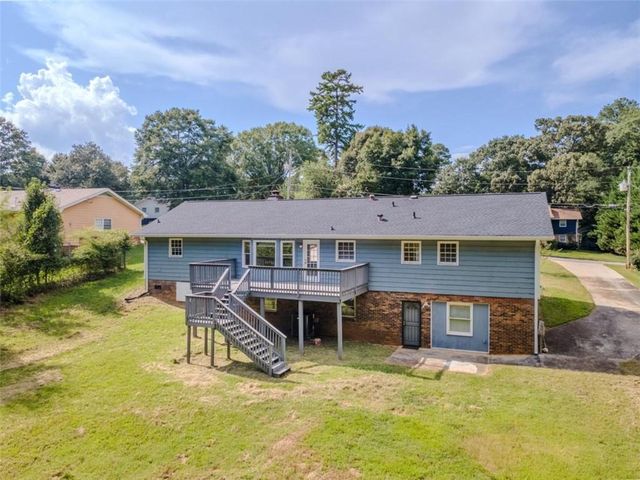 2050 Abington Lane, Snellville, GA 30078