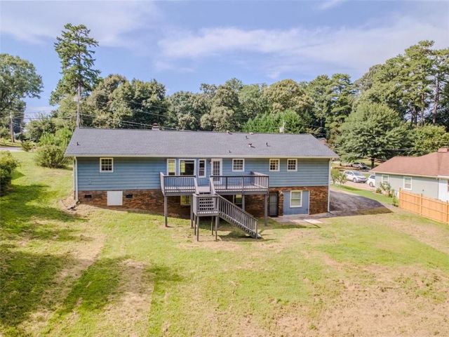 2050 Abington Lane, Snellville, GA 30078