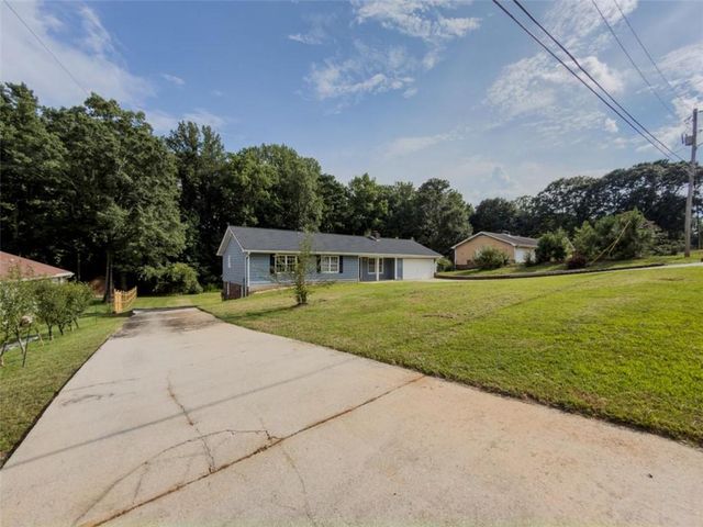 2050 Abington Lane, Snellville, GA 30078