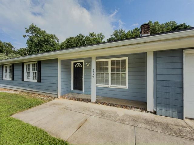 2050 Abington Lane, Snellville, GA 30078