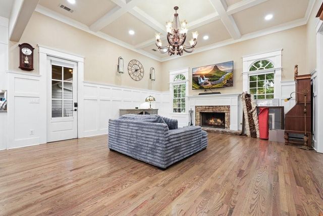 1451 Hedgewood Lane NW, Kennesaw, GA 30152