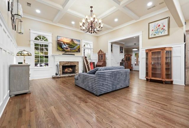 1451 Hedgewood Lane NW, Kennesaw, GA 30152