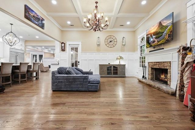 1451 Hedgewood Lane NW, Kennesaw, GA 30152