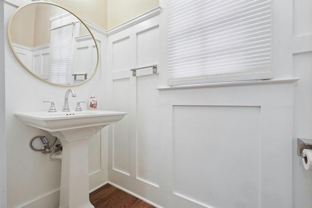 1451 Hedgewood Lane NW, Kennesaw, GA 30152