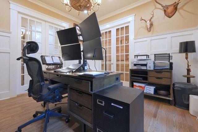 1451 Hedgewood Lane NW, Kennesaw, GA 30152