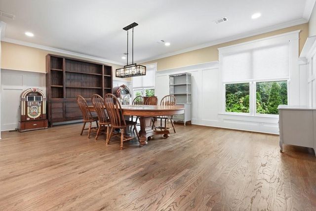 1451 Hedgewood Lane NW, Kennesaw, GA 30152