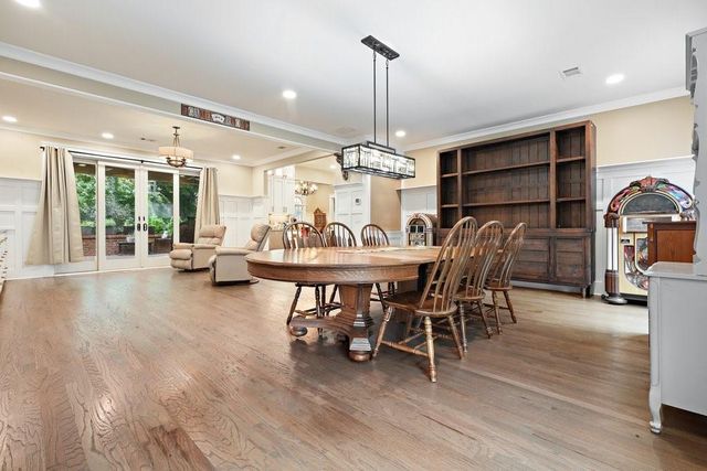 1451 Hedgewood Lane NW, Kennesaw, GA 30152