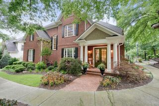 1451 Hedgewood Lane NW, Kennesaw, GA 30152