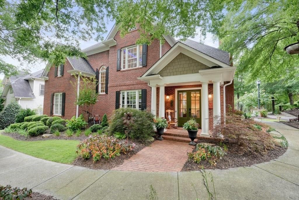 1451 Hedgewood Lane NW, Kennesaw, GA 30152