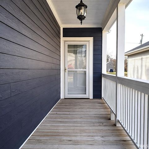 318 W Louisiana Street, Evansville, IN 47710