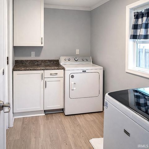 318 W Louisiana Street, Evansville, IN 47710