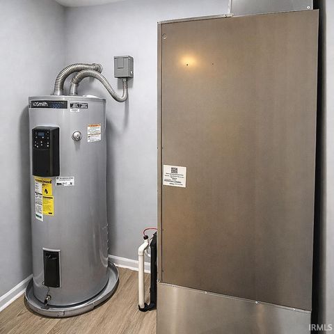 318 W Louisiana Street, Evansville, IN 47710