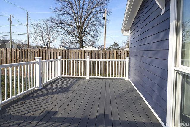 318 W Louisiana Street, Evansville, IN 47710